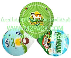 رقاقة الغطاء المجسم التي نقدمها نحن شركة المهندس منسي لتوريد جميع مستلزمات التغليف الحديث من مواد التعبئة و التغليف والصناعات الهندسيه - ام تو باك 