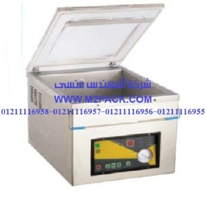 ماكينة تعبئة وتغليف السمسم بالفاكيوم ديسك توب لتعبئة وتغليف كل انواع المواد الغذائية الموديل 601m2pack.com التي نقدمها نحن شركة المهندس منسي لتوريد جميع مستلزمات التغليف الحديث من مواد التعبئة و التغليف والصناعات الهندسيه - ام تو باك 